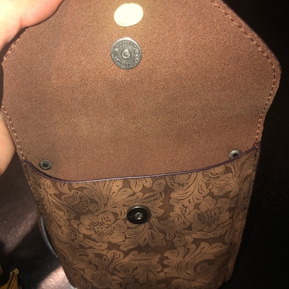 DONATED!Small crossbody bag - Picture 4 of 4